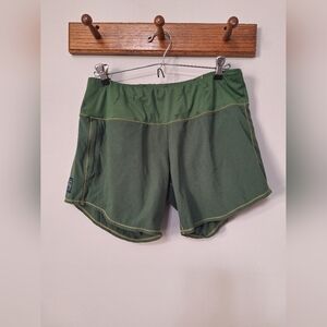 Oiselle Summer Long Roga Size 6